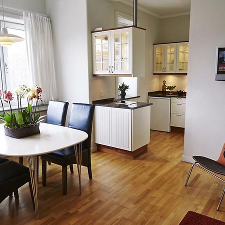 Ascot Apartments Kopenhaga Zewnętrze zdjęcie