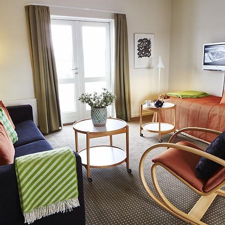 Ascot Apartments Kopenhaga Zewnętrze zdjęcie