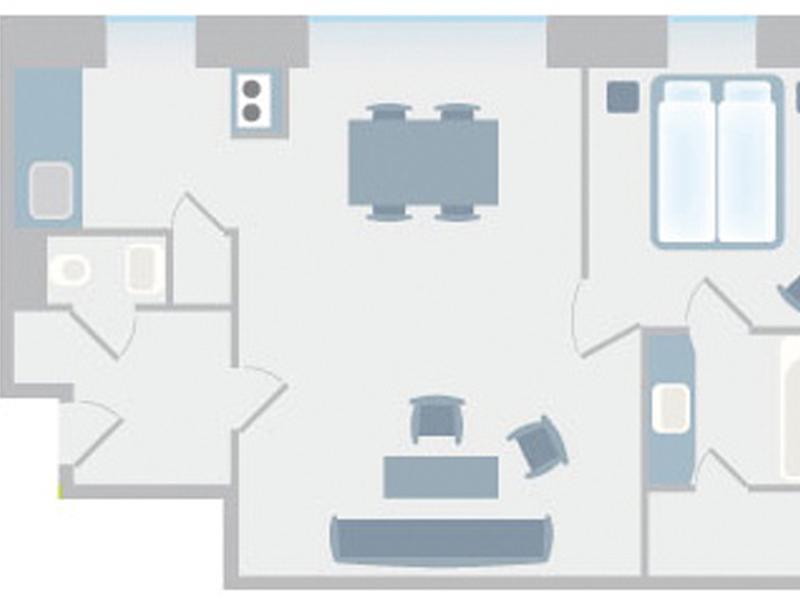 Ascot Apartments Kopenhaga Zewnętrze zdjęcie