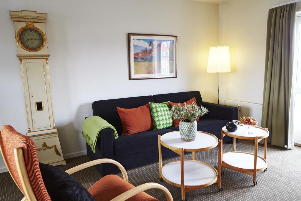 Ascot Apartments Kopenhaga Zewnętrze zdjęcie