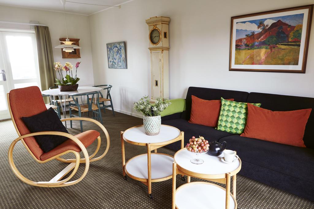 Ascot Apartments Kopenhaga Zewnętrze zdjęcie