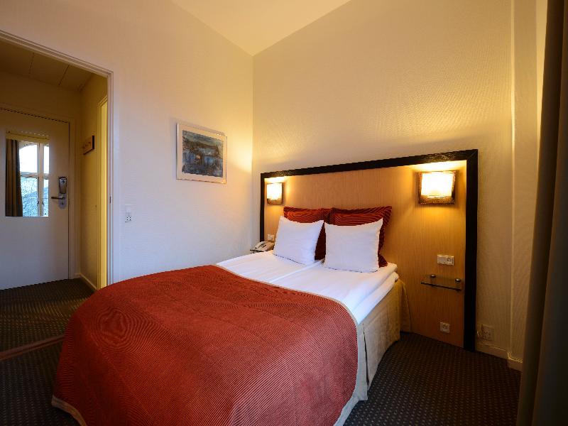 Ascot Apartments Kopenhaga Zewnętrze zdjęcie