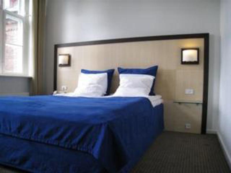 Ascot Apartments Kopenhaga Pokój zdjęcie