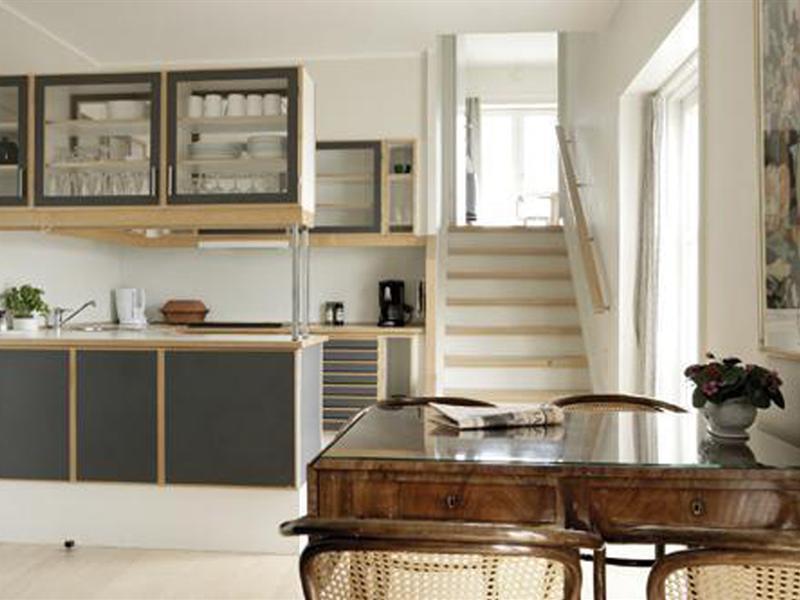 Ascot Apartments Kopenhaga Zewnętrze zdjęcie