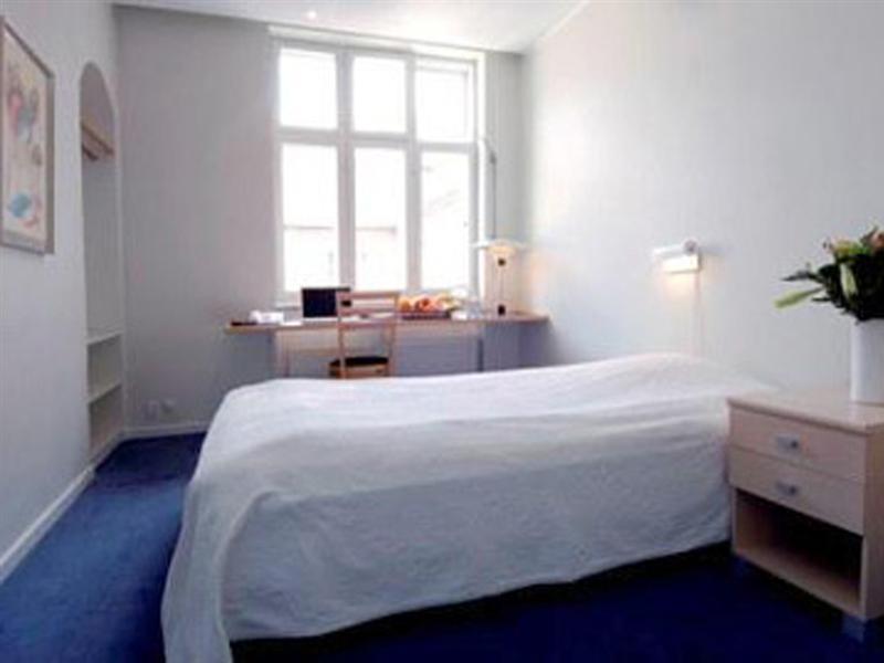 Ascot Apartments Kopenhaga Zewnętrze zdjęcie